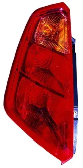 Лiхтар задній Depo 661-1925L-UE