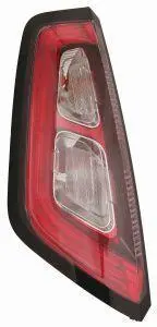 Лiхтар задній DEPO 661-1946R-UE-R