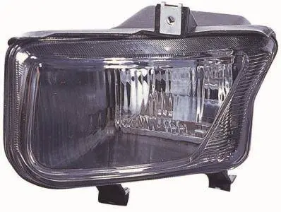 Фара противотуманна DEPO 661-2005L-UE