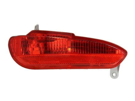 Рефлектор задній Depo 661-4002L-LD-UE