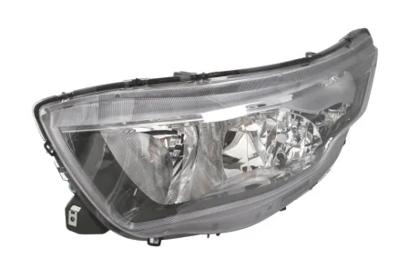 Фара передня Depo 663-1111LMLDEM2