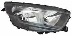 Фара передня Depo 663-1111RMLDEM2