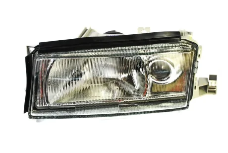Фара передня Depo 665-1104L-LDEMN