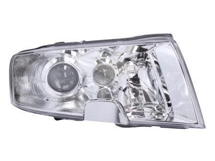 Фара передня Depo 665-1109RMLEHMF
