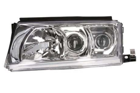 Фара передня Depo 665-1110L-LEHM1
