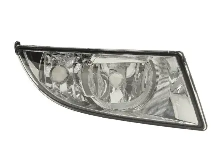 Протитуманна фара передн Прав (H8) SKODA FABIA II, ROOMSTER 12.06-04.15 DEPO 665-2008R-UE