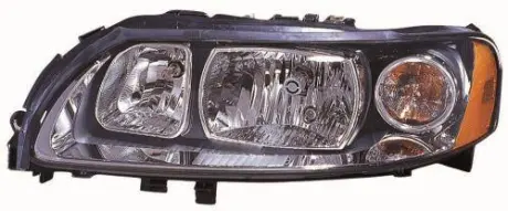 Фара передня DEPO 773-1121L-LDEM2