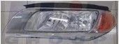 Фара передня Depo 773-1126LMLEMN1