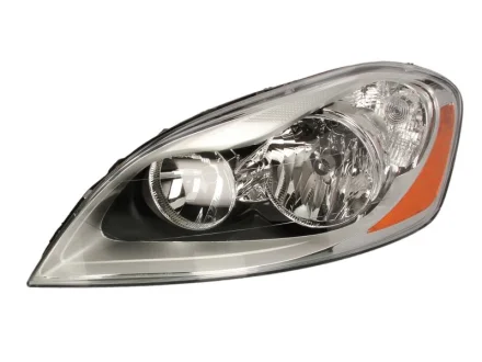Фара передня Depo 773-1133LMLD-EM