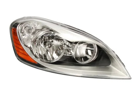 Фара передня Depo 773-1133RMLD-EM