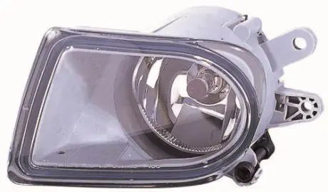 Фара противотуманна DEPO 773-2002R-UQ