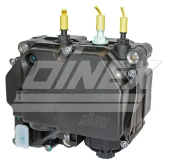 Модуль розподілу DeNOx DAF CF, LF, XF 106 TEMSA HD, LD, MARATON, SAFIR PLUS 10.12- Dinex 2AP002