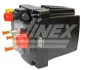 Насосний модуль DeNOx DAF CF, LF MX-11240-PX-7239 Dinex 2AP003 (фото 1)
