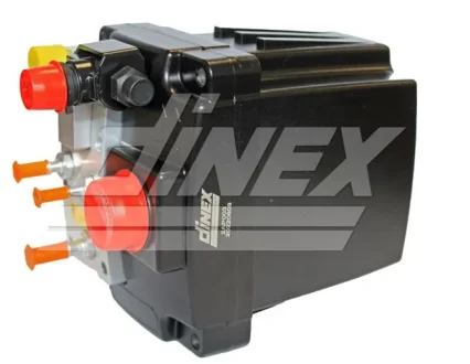 Насосний модуль DeNOx DAF CF, LF MX-11240-PX-7239 Dinex 2AP003