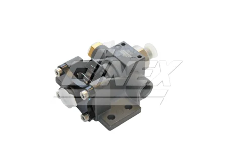 Модуль дозування DeNOx DAF 75 CF, CF 75, CF 85, XF 105 MAN HOCL, L2000, LION´S REGIO, TGA, TGM II, TGS I, TGS II, TGX I, TGX II 06.93- Dinex 2AT000
