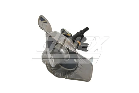 Модуль дозування DeNOx RVI C, K, T VOLVO FH, FH II, FH III, FH16, FH16 II, FH16 III, FM II, FM III, FMX II, FMX III 01.03- Dinex 8AT001