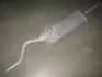 Глушник ВАЗ-21099 &lt;ДК&gt; Dk-Дорожная Карта 21099-1201005-03 (фото 1)
