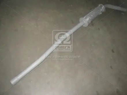 Резонатор ВАЗ-2121 <ДК> Dk-Дорожная Карта 2121-1202005-03
