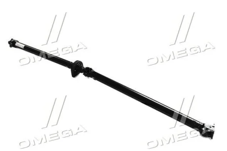 Вал карданний ГАЗ 3307 L=2660 <ДК> Dk-Дорожная Карта 3307-2200011 (фото 1)