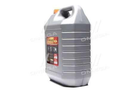 Моторна олива М10ДМ Standard (Канистра 10л/7,35кг) &lt;ДК&gt; Dk-Дорожная Карта 41041009682 (фото 1)