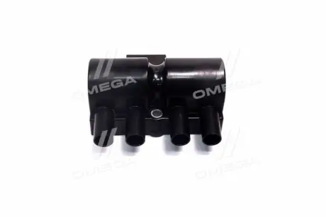 Котушка запалювання DAEWOO Lanos 1.5/1.6 (модуль) <ДК> Dk-Дорожная Карта 96350585