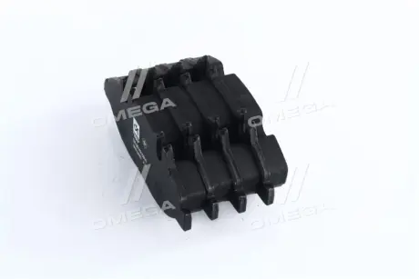 Тормозные колодки Dk-Дорожная Карта DK.0014210910