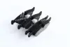 Тормозные колодки Dk-Дорожная Карта DK.0044202720 (фото 2)