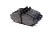Тормозные колодки Dk-Дорожная Карта DK.0044206920 (фото 3)