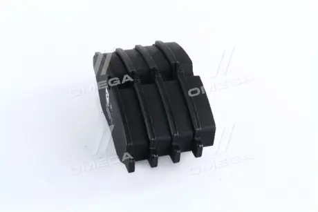 Тормозные колодки Dk-Дорожная Карта DK.0054202120