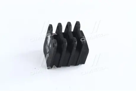 Тормозные колодки Dk-Дорожная Карта DK.1605687