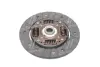 Диск зчепл. ведений DAEWOO LANOS 1.5,NEXIA 1.5 8V (96232994, 96343034) &lt;ДК&gt; Dk-Дорожная Карта DK.16.320.0051 (фото 3)