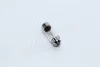 Лампа софітна C5W SV8,5-8 35mm 24V 10W &lt;ДК&gt; Dk-Дорожная Карта DK-24V10W_C5W SV8,5- (фото 1)