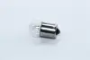 Лампа габарит і панель приладів R10W BA15s 24V 10W <ДК> Dk-Дорожная Карта DK-24V10W_R10W BA15s (фото 1)