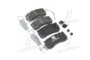 Тормозные колодки Dk-Дорожная Карта DK 29115PRO (фото 1)