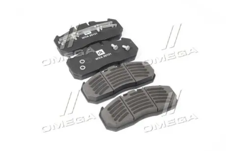 Тормозные колодки Dk-Дорожная Карта DK 29131PRO