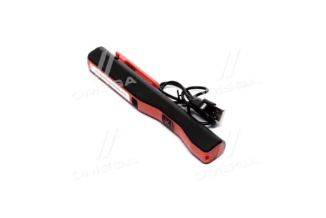 Ліхтар led на акумуляторі, USB &lt;ДК&gt; Dk-Дорожная Карта DK-3000L (фото 1)