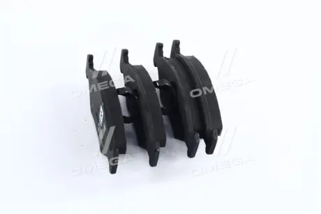 Гальмівні колодки Dk-Дорожная Карта DK.6130483