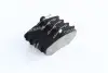 Гальмівні колодки Dk-Дорожная Карта DK.8A0698151C (фото 2)