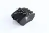 Гальмівні колодки Dk-Дорожная Карта DK.8A0698151C (фото 4)