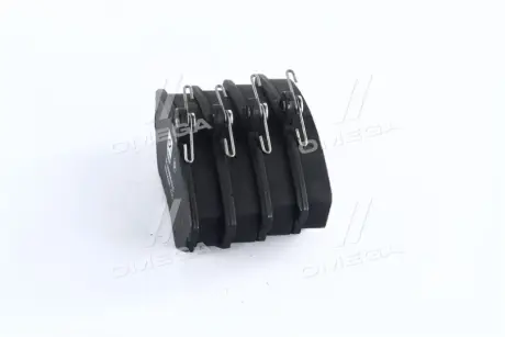 Гальмівні колодки Dk-Дорожная Карта DK.8A0698151C