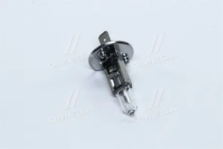 Лампа головного світла H1 12V 55W <ДК> Dk-Дорожная Карта DK-H1 12V55W