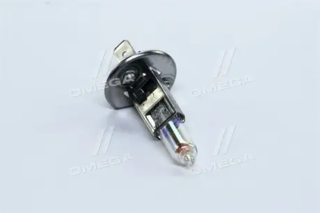 Лампа головного світла H1 12V 70W <ДК> Dk-Дорожная Карта DK-H1 12V70W
