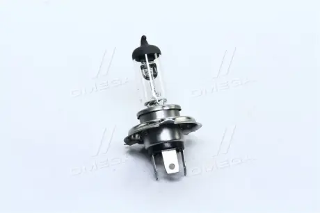 Лампа головного світла H4 P43t 12V 60 / 55W <ДК> Dk-Дорожная Карта DK-H4 12V60/55W P43T