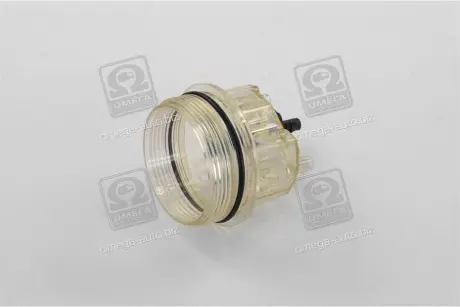 Кришка-відстійник сепаратора фільтра <ДК> Dk-Дорожная Карта PL270X /420X -2