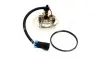 Кришка-відстійник фільтру сепаратора R60/90/120 з підігрівом (24V, 120W) &lt;ДК&gt; Dk-Дорожная Карта R60/90/120-H120 (фото 4)