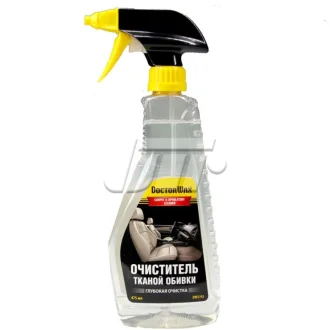 Очищувач тканої оббивки 475 DOCTORWAX DW5192