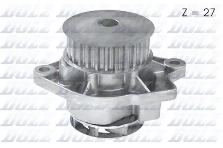 VW помпа води POLO 1.0I 96-,LUPO 99- DOLZ A-189