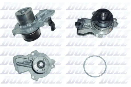 Помпа водяна DOLZ A254V