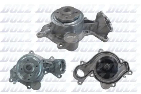 Помпа водяна DOLZ A285V