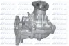 FIAT Водяна помпа з корпусом! Romeo 155,164 2.5TD 95-,Chrysler Voyager 95 DOLZ A-330 (фото 1)